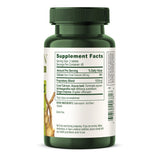Banyan Botanicals Healthy Bones Calcium Supplement with herbs