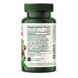 Banyan Botanicals Heart Formula packaging details
