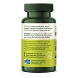 Banyan Botanicals I Sleep Soundly Sleep Supplement in a natural setting