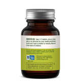 Banyan Botanicals Kanchanar Guggulu 300mg Tablets in a natural setting