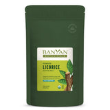 Banyan Botanicals Licorice Root Powder 227g front view
