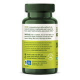 Banyan Botanicals logo on Shatavari Powder