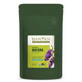 Banyan Botanicals Mucuna Pruriens 227g organic powder front view