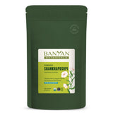 Banyan Botanicals Shankhapushpi Powder 227g front view