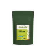Banyan Botanicals Shatavari Root Powder 91g front view