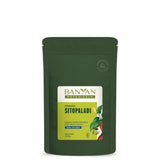 Banyan Botanicals Sitopaladi Churna 100g front view