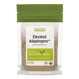 Banyan Botanicals support Adaptogens Organic Superfood Powder front view