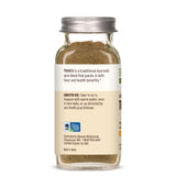 Banyan Botanicals Trikatu Powder 508g nutritional information