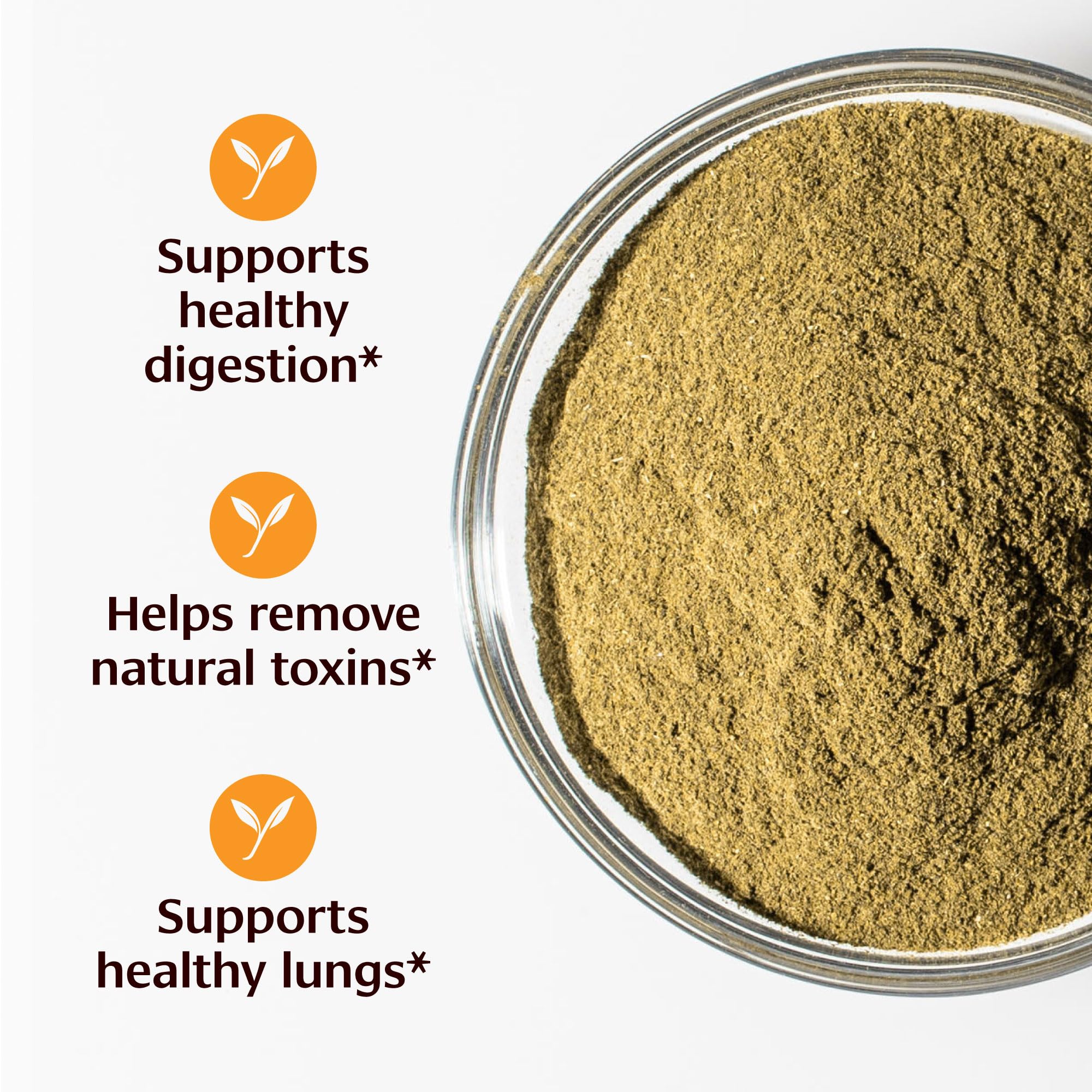 Banyan Botanicals Trikatu Powder 508g packaging