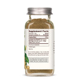 Banyan Botanicals Trikatu Powder 508g serving suggestion