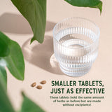 Banyan Botanicals Triphala Guggulu ingredients list