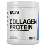 BARE PERFORMANCE NUTRITION Collagen Protein front view packaging