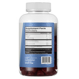 BARE PERFORMANCE NUTRITION Peak Sleep Gummies nutritional information