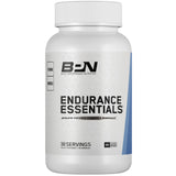 BARE PERFORMANCE NUTRITION use Essentials front view