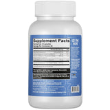 BARE PERFORMANCE NUTRITION use Essentials packaging with ingredients list