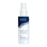 Barefoot Scientist Magnesium Sleep Spray in a daily wellness bedroom setting