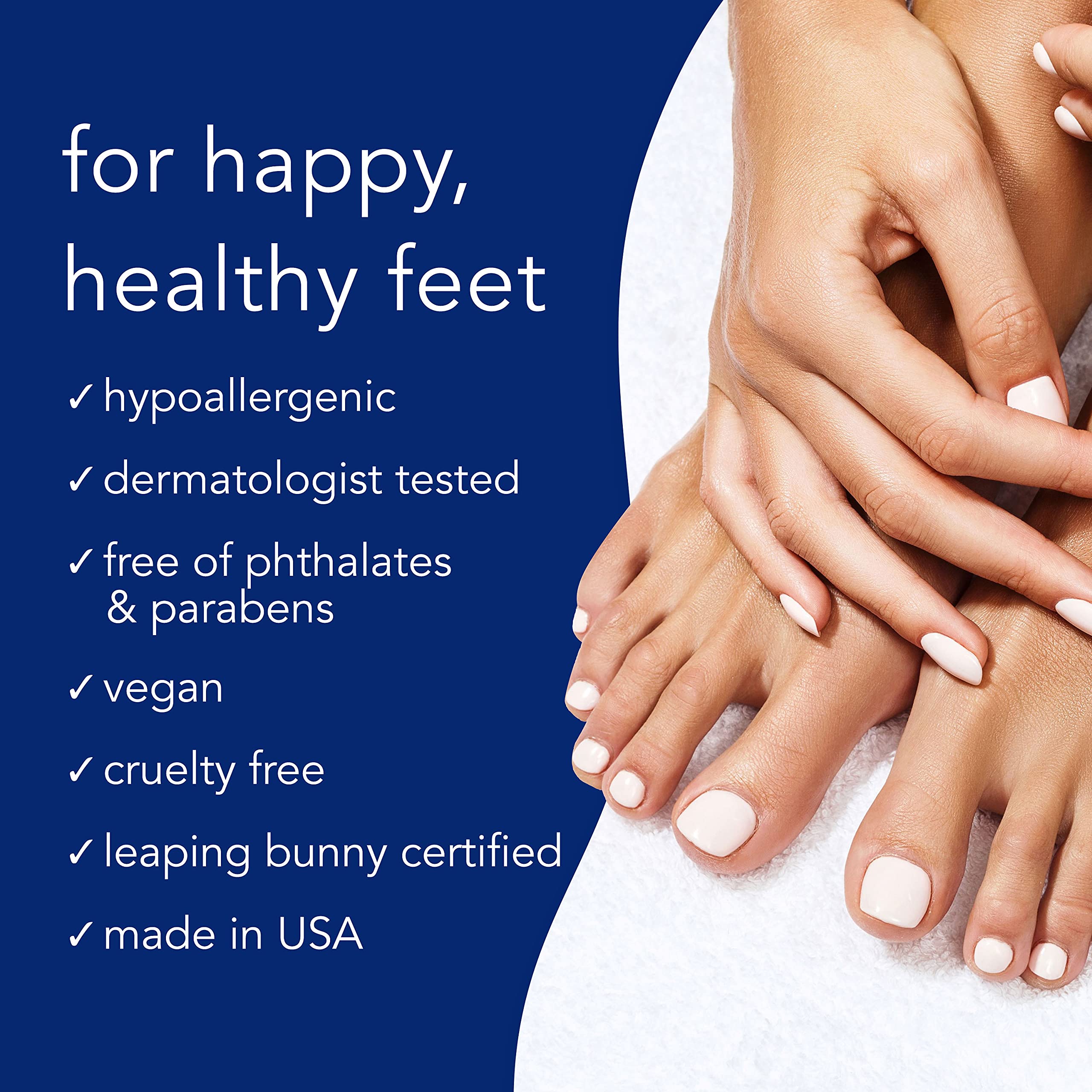 Barefoot Scientist Magnesium Sleep Spray with ayurvedic herbs
