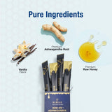 Bargad Shilajit Honey Sticks individual wrapper