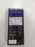 Bargad Shilajit Honey Sticks with natural honey background