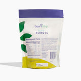 Bari Life BariBurst Calcium Bites individual wrapped bite