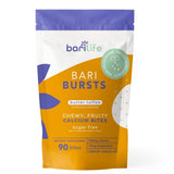 Bari Life Calcium Bites packaging front view