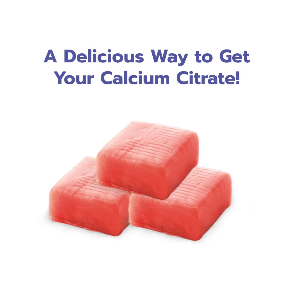 Bari Life Calcium Supplement packaging with Vitamin D3 highlighted