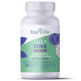 Bari Life Chewable Multivitamin 90ct front view with packaging
