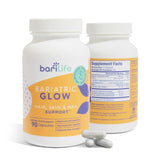 Bari Life Hair Growth Support Capsules front view
