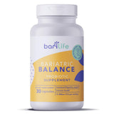 Bari Life Multi-Probiotics 30 capsules front view