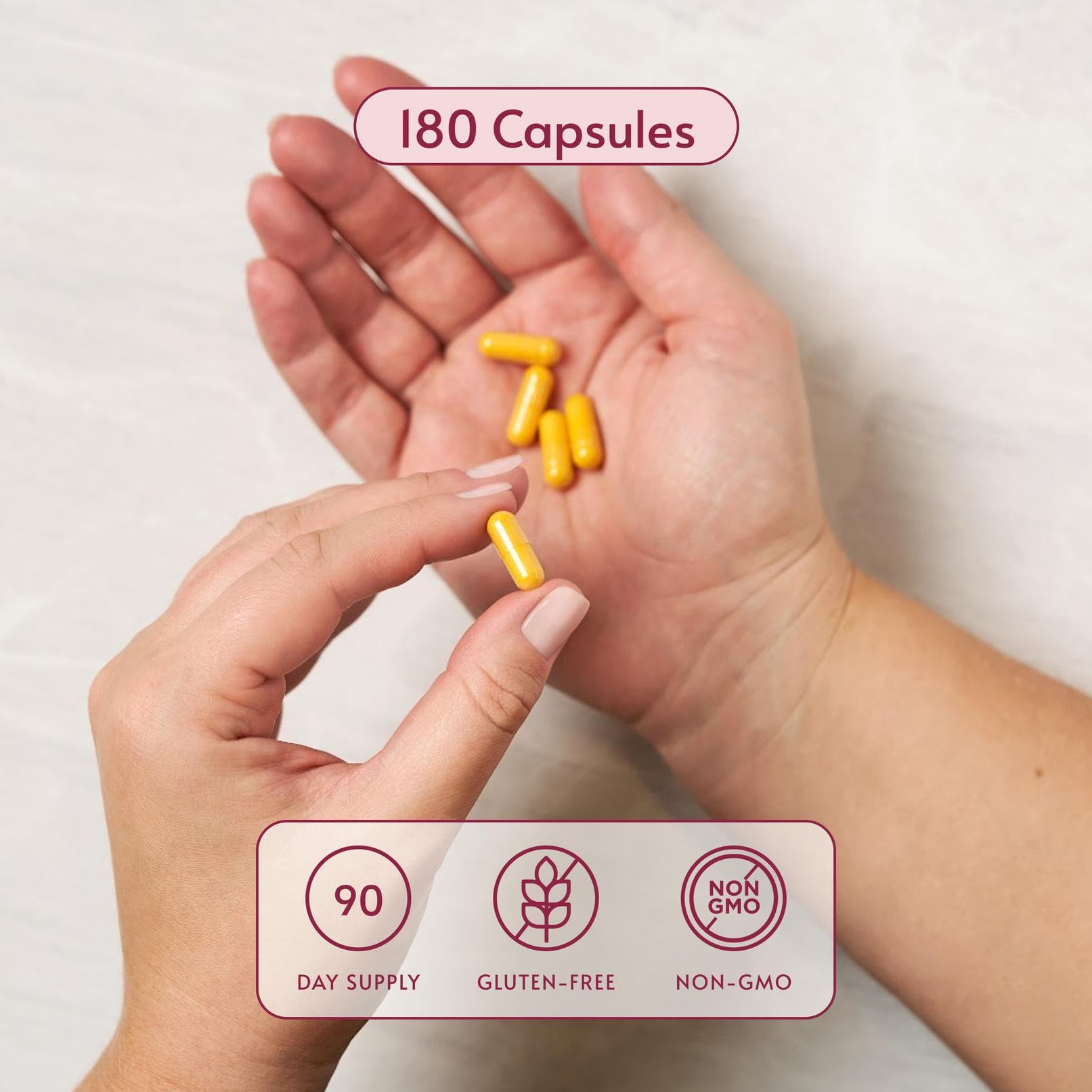 Bariatric Advantage B-Complex Multivitamin 90 capsules with label details