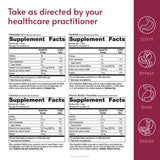 Bariatric Advantage Calcium Citrate Chewy Bites close-up of chew