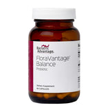 Bariatric Advantage FloraVantage Balance Capsules front view