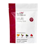 Bariatric Advantage Multivitamin Chew Bites 340g front view