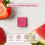 Bariatric Advantage Multivitamin Chew Bites nutritional information