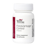 Bariatric Advantage Probiotic Supplement 60 capsules front view