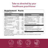 Bariatric Advantage Ultra Multi with Iron capsule close-up