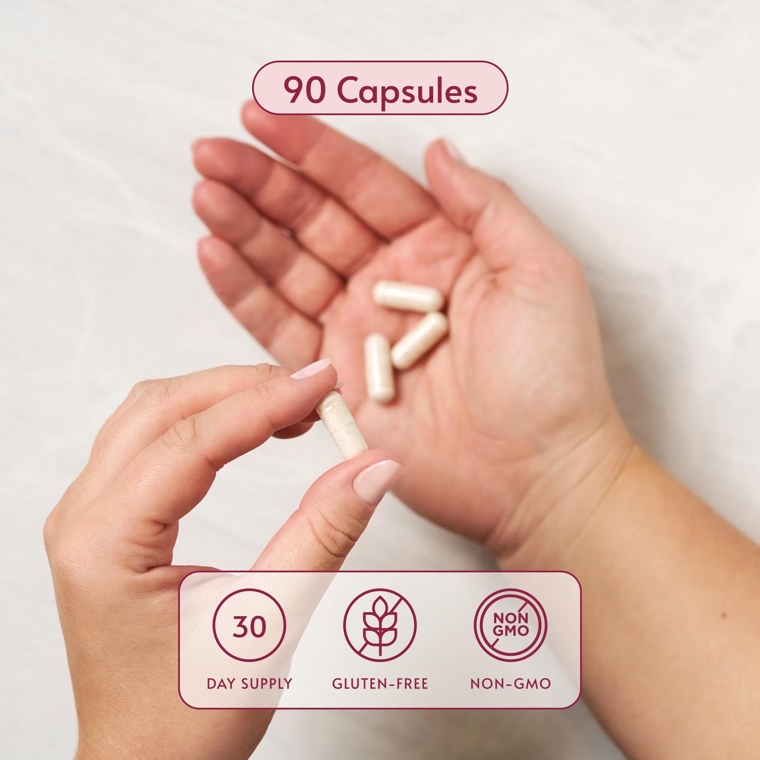 Bariatric Advantage Ultra Multi with Iron multivitamin capsules packaging