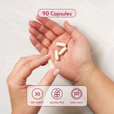 Bariatric Advantage Ultra Multi with Iron multivitamin capsules packaging
