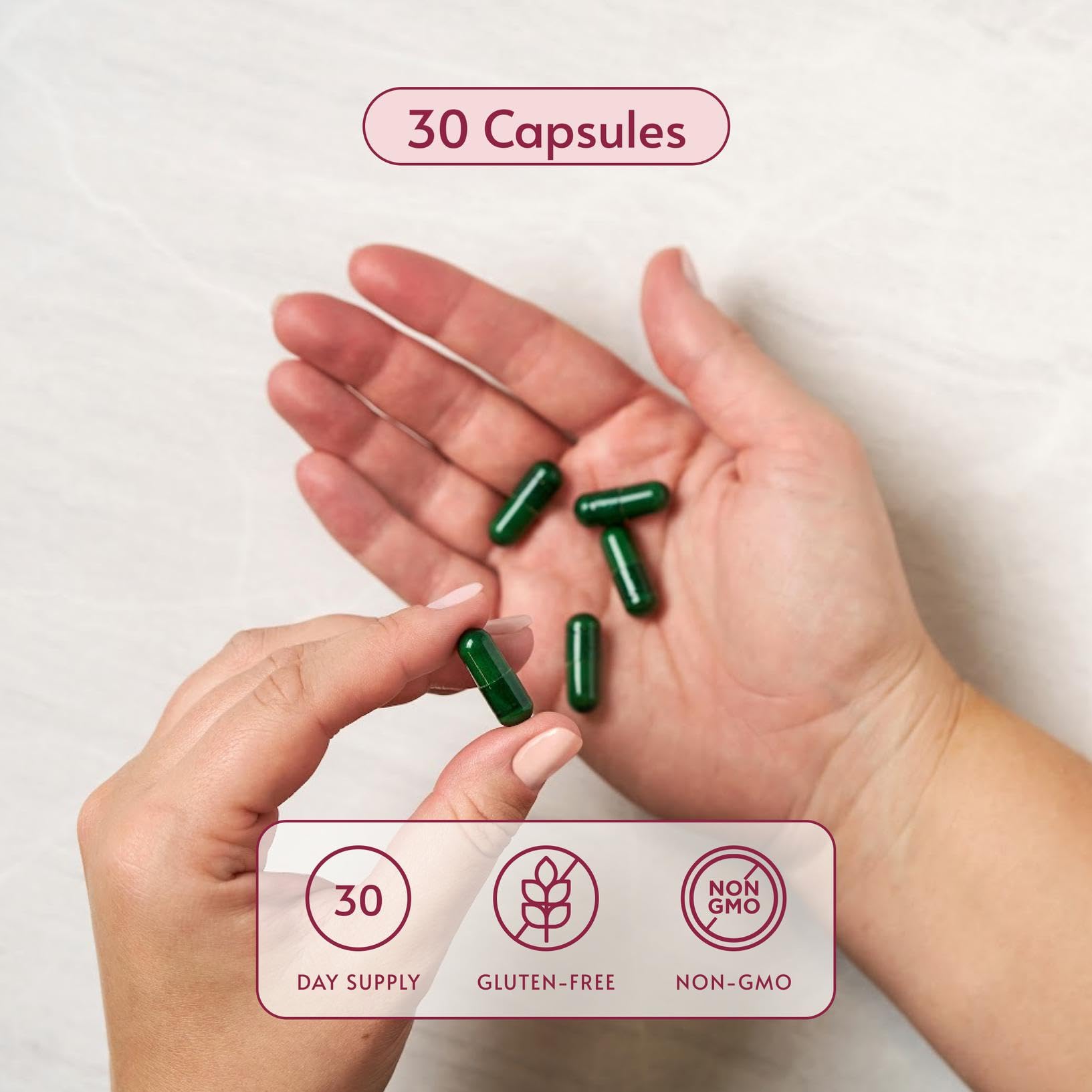 Bariatric Advantage Ultra Solo Multivitamin 30 Capsules packaging