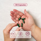 Bariatric Advantage Ultra Solo Multivitamin 30 Capsules packaging