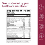 Bariatric Advantage Ultra Solo Multivitamin capsule close-up