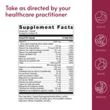 Bariatric Advantage Ultra Solo Multivitamin with Iron packaging