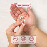 Bariatric Advantage Zinc Chelate Tablets 20mg packaging