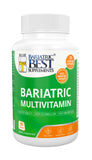 Bariatric Best Supplements Multivitamin Tablets front view