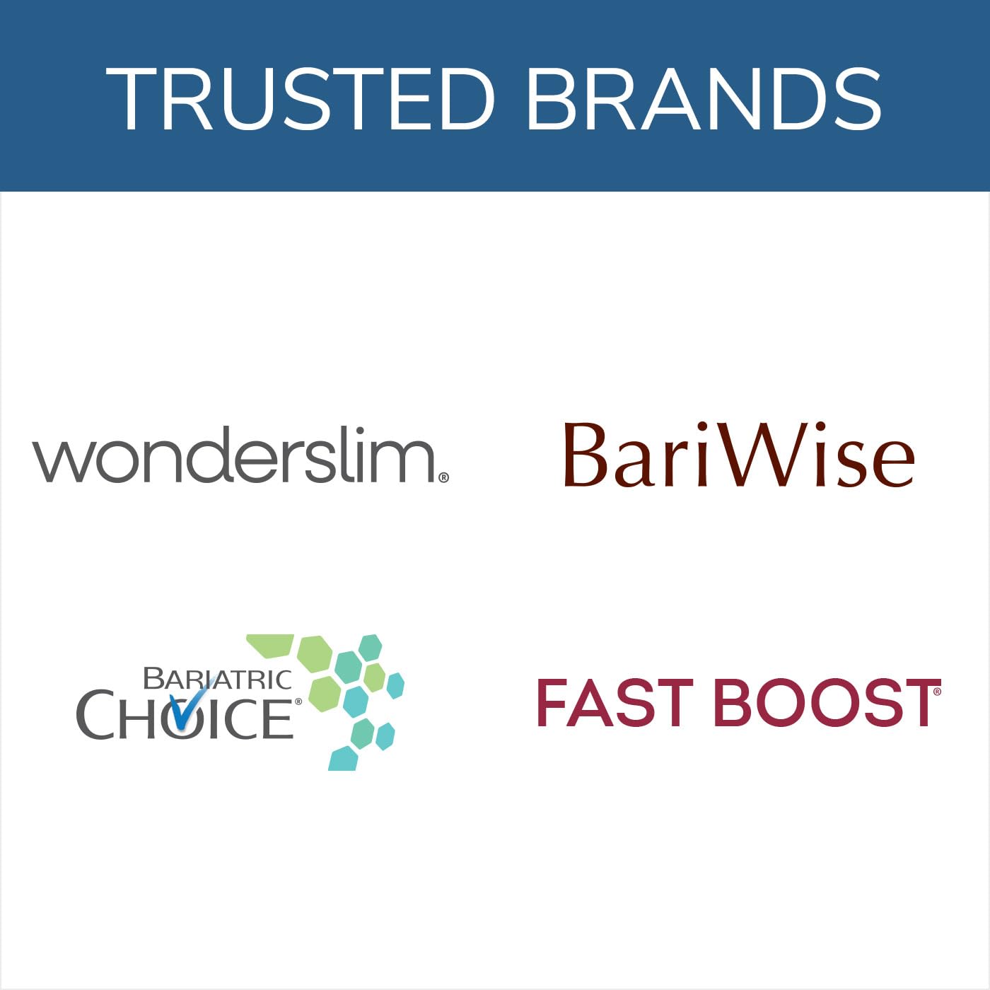 Bariatric Choice Once Daily Multivitamin Capsule bottle top view