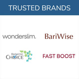 Bariatric Choice Once Daily Multivitamin Capsule bottle top view