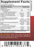 Bariatric Food Expert Multivitamin Gummies close-up