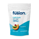 Bariatric Fusion Calcium Citrate Chewables 500mg Fruit Punch front view