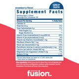 Bariatric Fusion Calcium Citrate Chews 500mg soft chew close-up