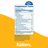 Bariatric Fusion Calcium Citrate Chews close-up of chews